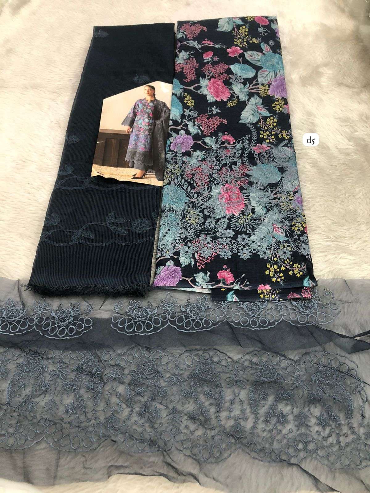 Falah Premium Cotton Collection code -30543 by Falah Designer Suits